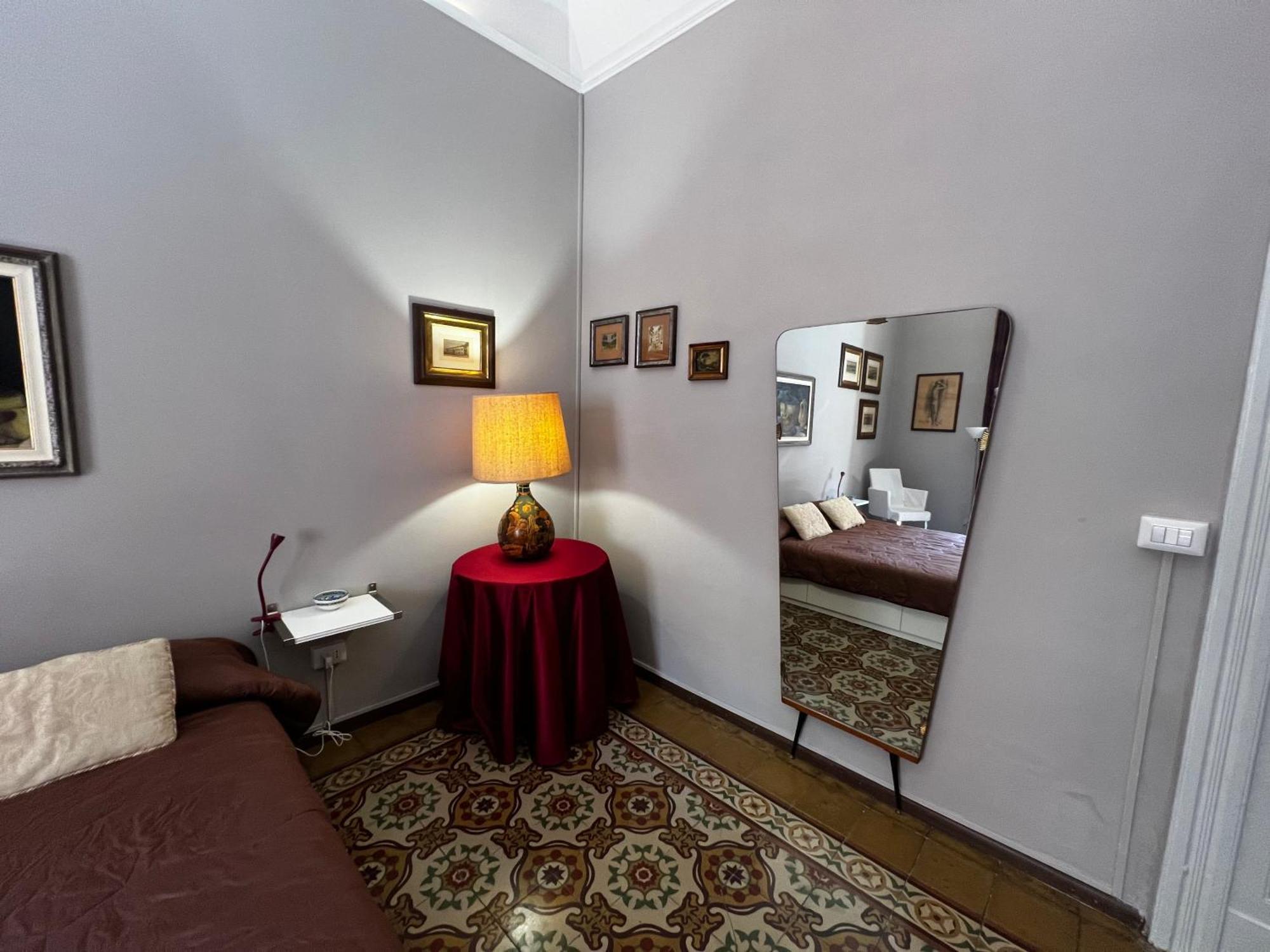 Casa Ida - Entire House Apartment Catania Luaran gambar